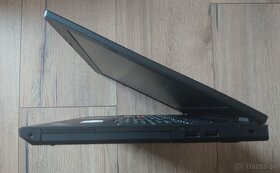 Lenovo ThinkPad L570, i5, 15,6" - 3