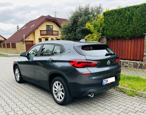 2020 BMW X2 sDrive - 3