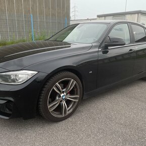 BMW F30 - 3