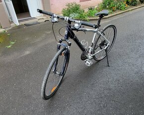 Predám trekový bicykel Merida - 3