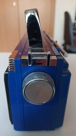 Radio magnetofon onkyo coney CRC-P81FLK - 3