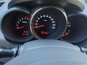 KIA SOUL 1,6CRDI - 3