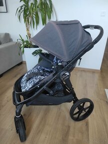 Baby Jogger City Premier - 3