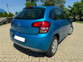 Citroen C3 1.4 benzin - 3