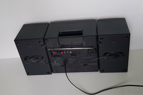 AIWA CA-W72Z - 3