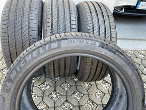 Michelin Primacy 4 235/45 R20 100V - 3