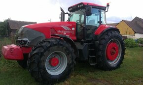 McCormick ZTX 280 - 3