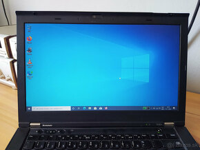 notebook Lenovo ThinkPad T430s - 8GB - 3