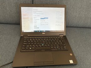 Dell Latitude 5480 top stav - 3