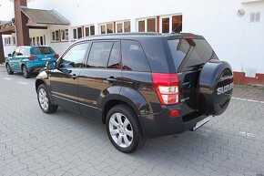 Suzuki Grand Vitara 3,2 - 3