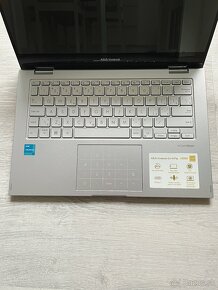 ASUS VIVOBOOK GO 14 FLIP (Rozbalený) - 3