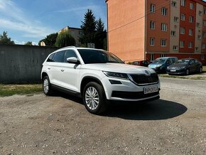 Škoda Kodiaq - 3