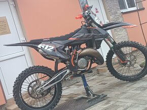 KTM SX 125 - 3