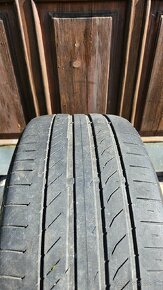 Continental 245/40 r18 - 3