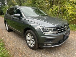 Tiguan Allspace 2.0 TDI-RV:2019-134tis km-EL.ťažné - 3