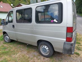 FIAT DUCATO 2.0 HDI - 3