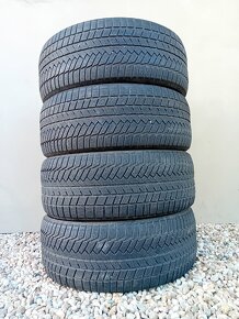 275/45R21 Zimné pneumatiky Continental 2021 - 3