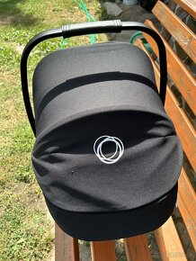 Bugaboo turtle by nuna + zakladna isofix - 3