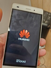 Huawei P8 lite - 3