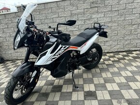 Ktm 790 Adventure 9730 KM TOP STAV - 3