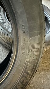 R17 215/55 Michelin Primacy 4 - sada - 3