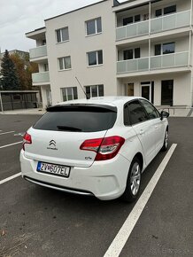 Citroen C4 2013 1,6 Diesel 84kW Manual - 3