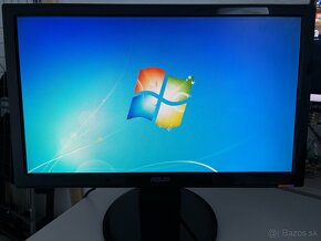 Asus 19” LCD monitor VH192D - 3