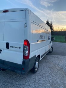 Fiat Ducato L3H2 - 3