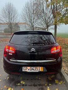 Citroën C4 Aircross dovezené z NM - 3