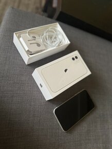 Predám iPhone 11 128GB - 3