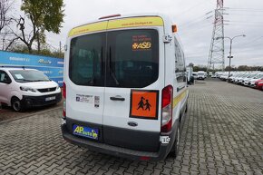 FORD TRANSIT L3H2 6MÍST 2.0TDCI KLIMA - 3