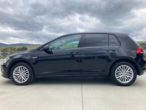 Volkswagen Golf TSI BMT Trendline 1.2 63kW Benzín, 116391 km - 3