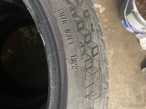 Predám letne pneumatiky225/45 R17 - 3