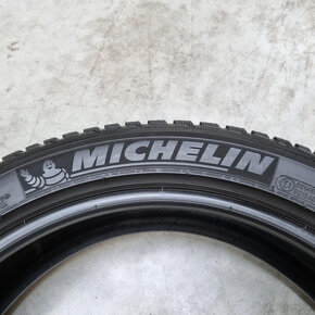 Zimné pneumatiky 195/55 R20 MICHELIN DOT4619 - 3