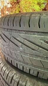 Pneumatiky Uniroyal RainSport 5 205/55 R17 95V XL - 3