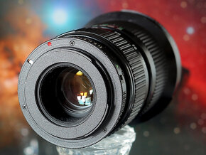 Canon FD (EF) 35-105mm / F3,5 / Macro. - 3