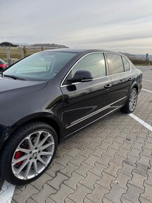 Škoda Superb 2.0 TDI CR 125kw +Chip Ambition DSG 2010 - 3