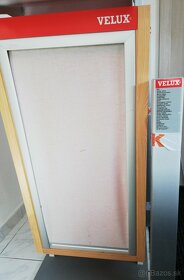 VELUX ROLETY - 3