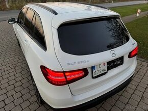 Mercedes-Benz GLC SUV 220d 4MATIC A/T - 3