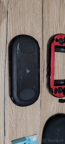 PS Vita Slim - 3