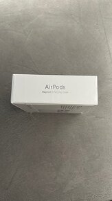 Airpods 3 Generacia NOVE - 3