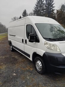 Peugeot Boxer 2012 88 kw . - 3