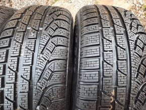 zimne 205/55 r16 94V - 3