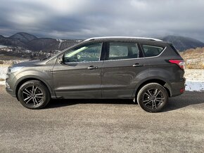 2018 Ford Kuga 1.5 Ecoboost 160 000 km  360° kamera - 3