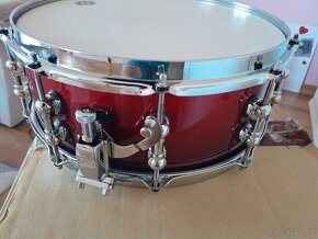 Snare MPL Pearl 14x5.5" - 3