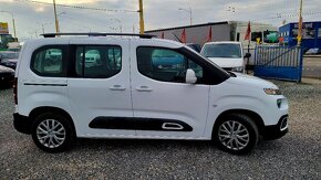 Citroën Berlingo PureTech 110 S&S Live M - 3