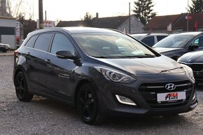 Hyundai i30 CW 1.6i MPI CVVT YES - 3