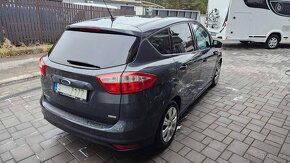 Ford C-Max 2014 serviska navigace 128 tis km STK 12/26 - 3