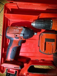 Hilti SFH14-A SIW 14-A - 3