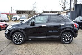 Fiat 500X 1.4 MultiAir Cross Plus 4x4 AT9 - 3